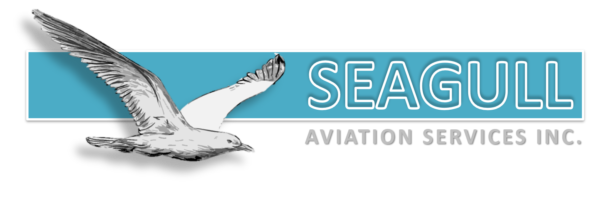 SEAGUALL AVIATION SERVICES INC.